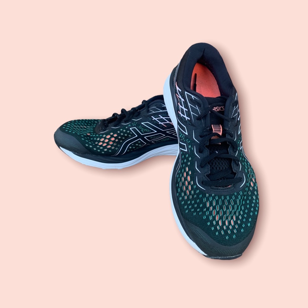 ASICS Running Sneakers